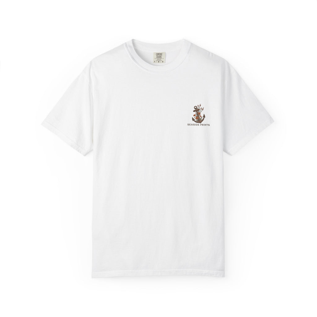 Bloom Where Planted T Shirt