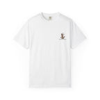 Bloom Where Planted T Shirt