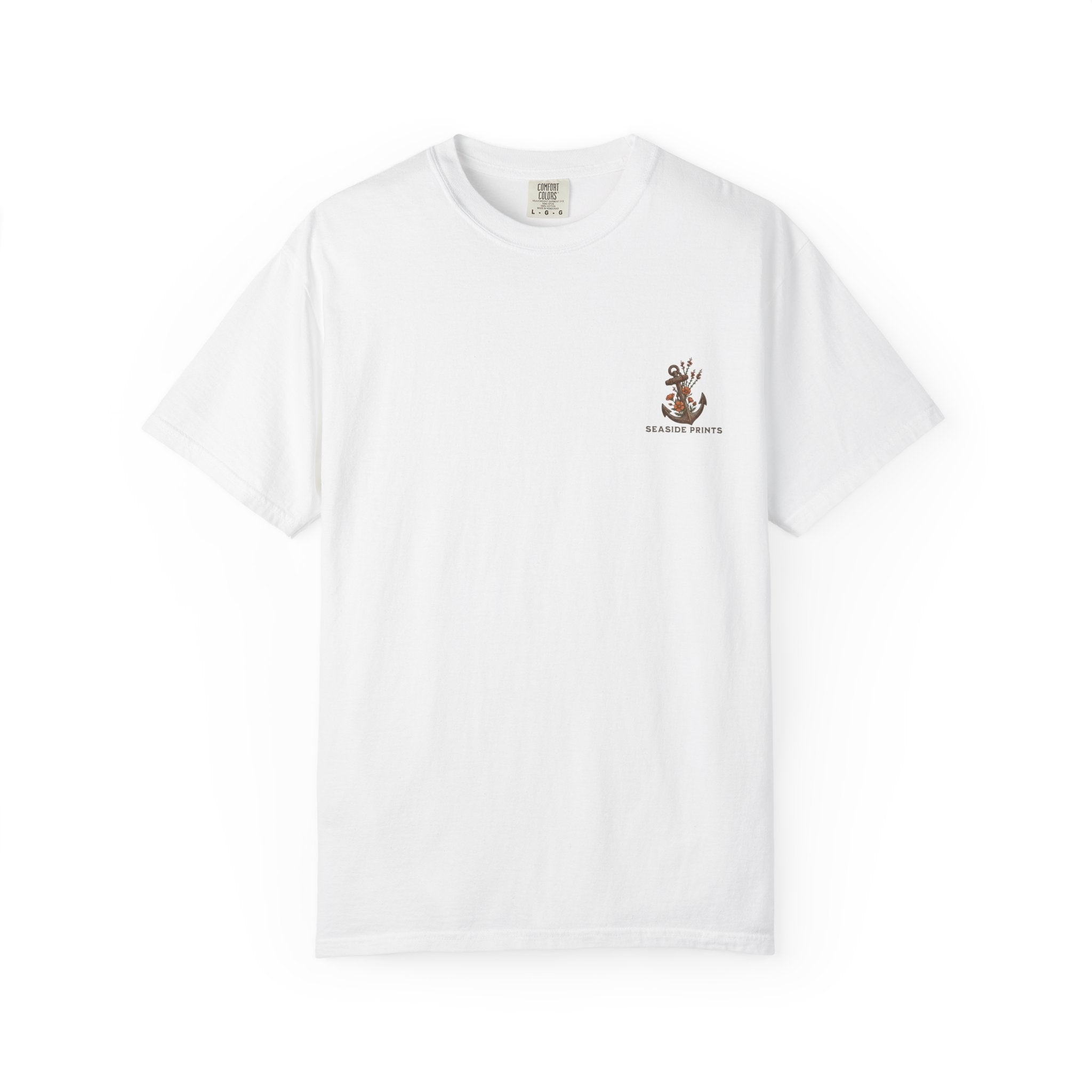 Bloom Where Planted T Shirt