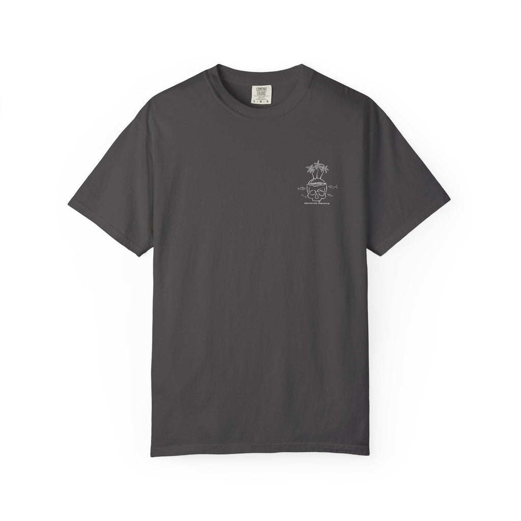Saltwater Therapy T Shirt
