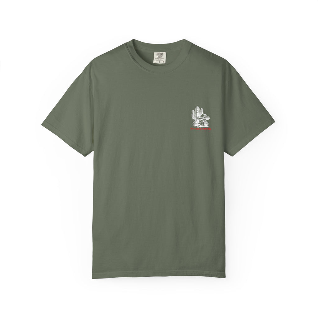 Saltwater Outlaw T Shirt