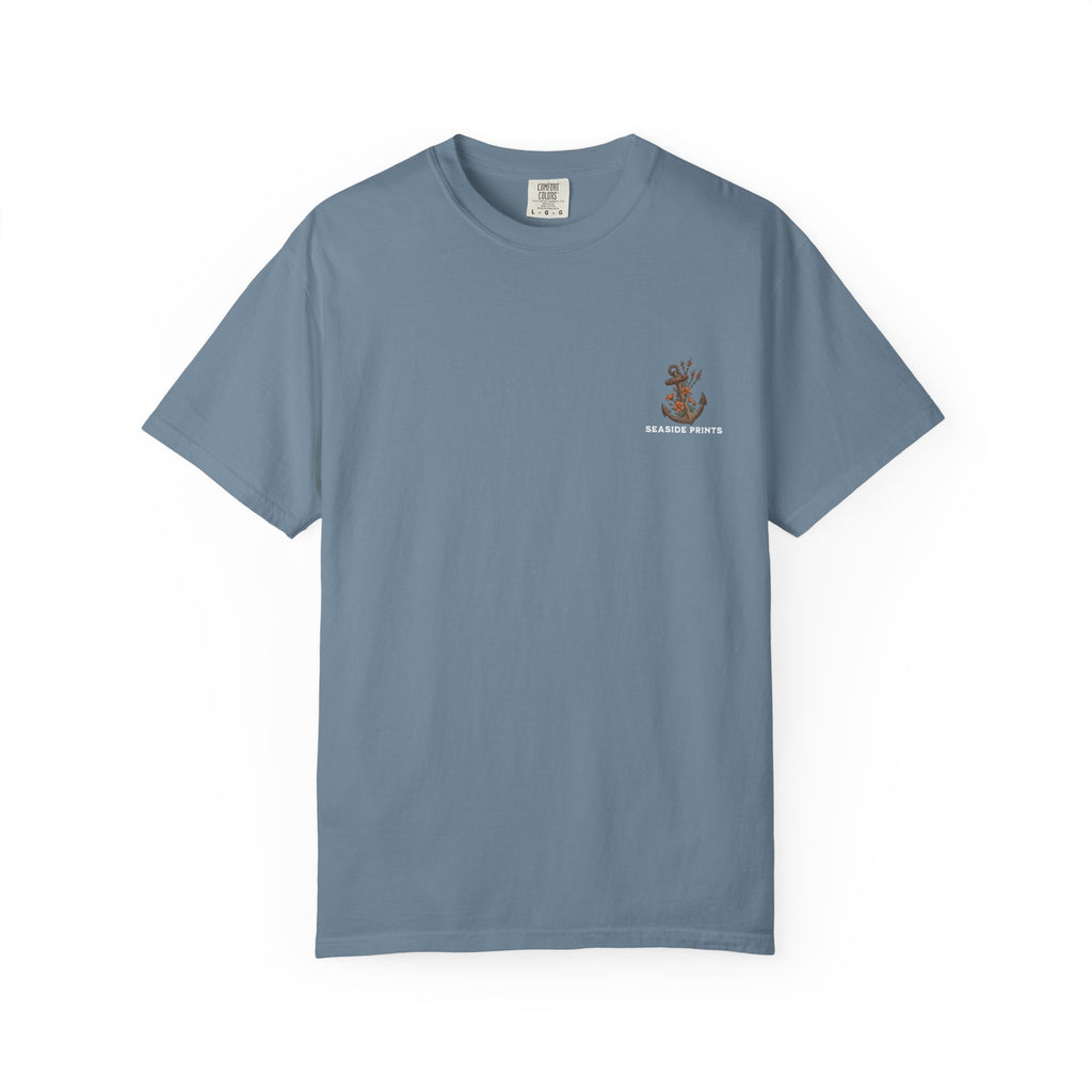 Bloom Where Planted T Shirt