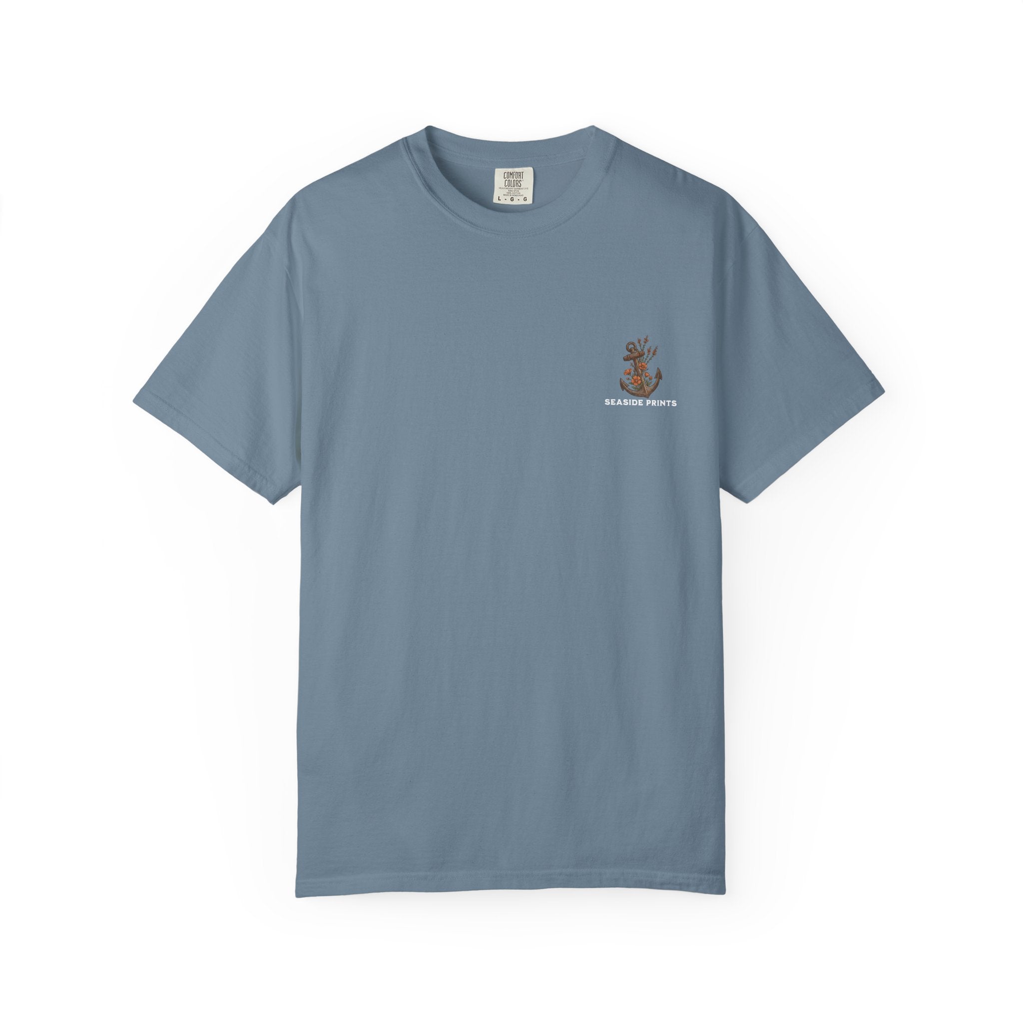 Bloom Where Planted T Shirt