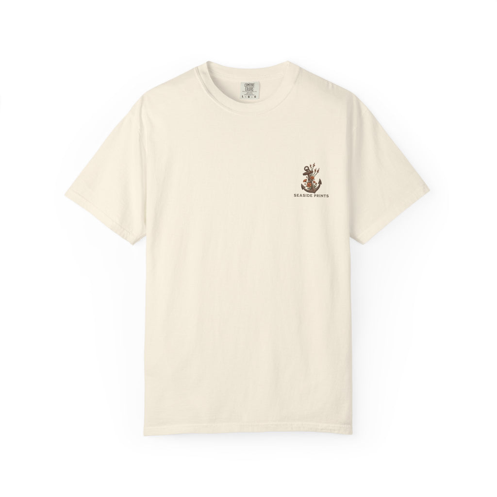Bloom Where Planted T Shirt