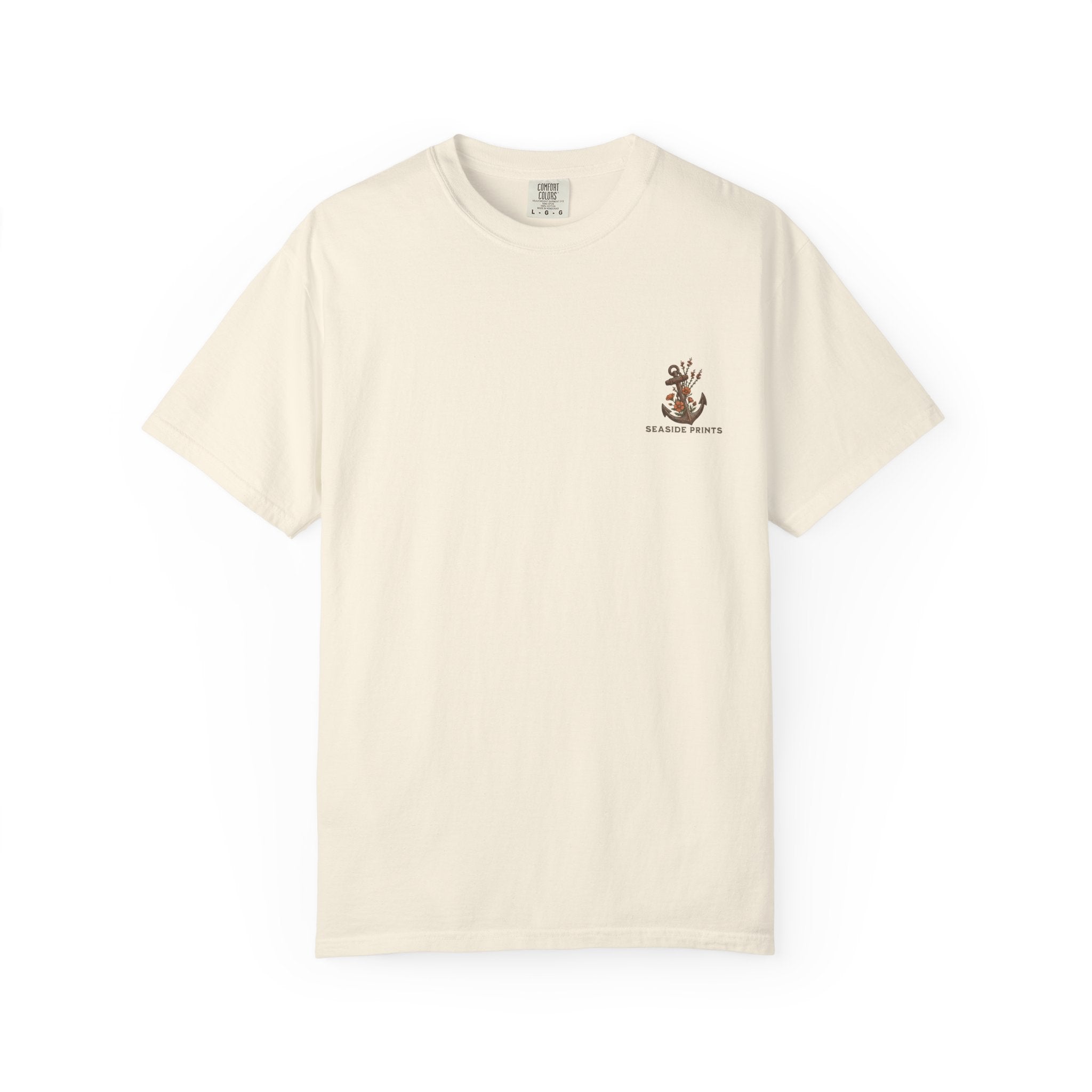 Bloom Where Planted T Shirt