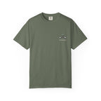 Strength In Weakness T Shirt