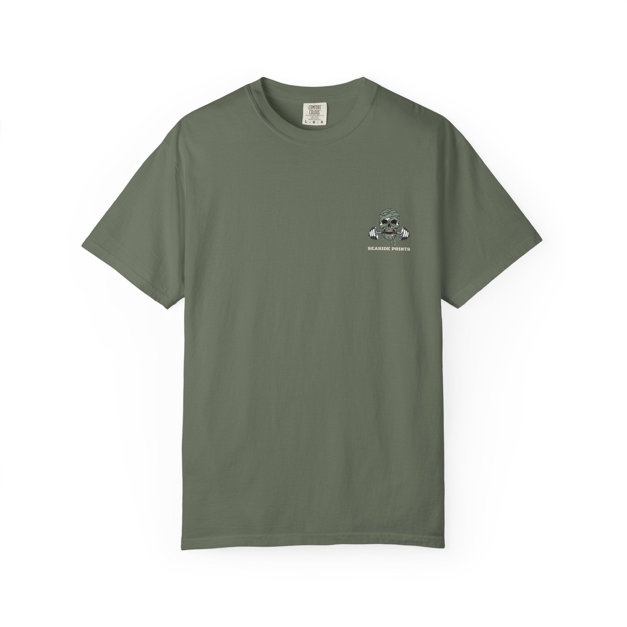 Strength In Weakness T Shirt