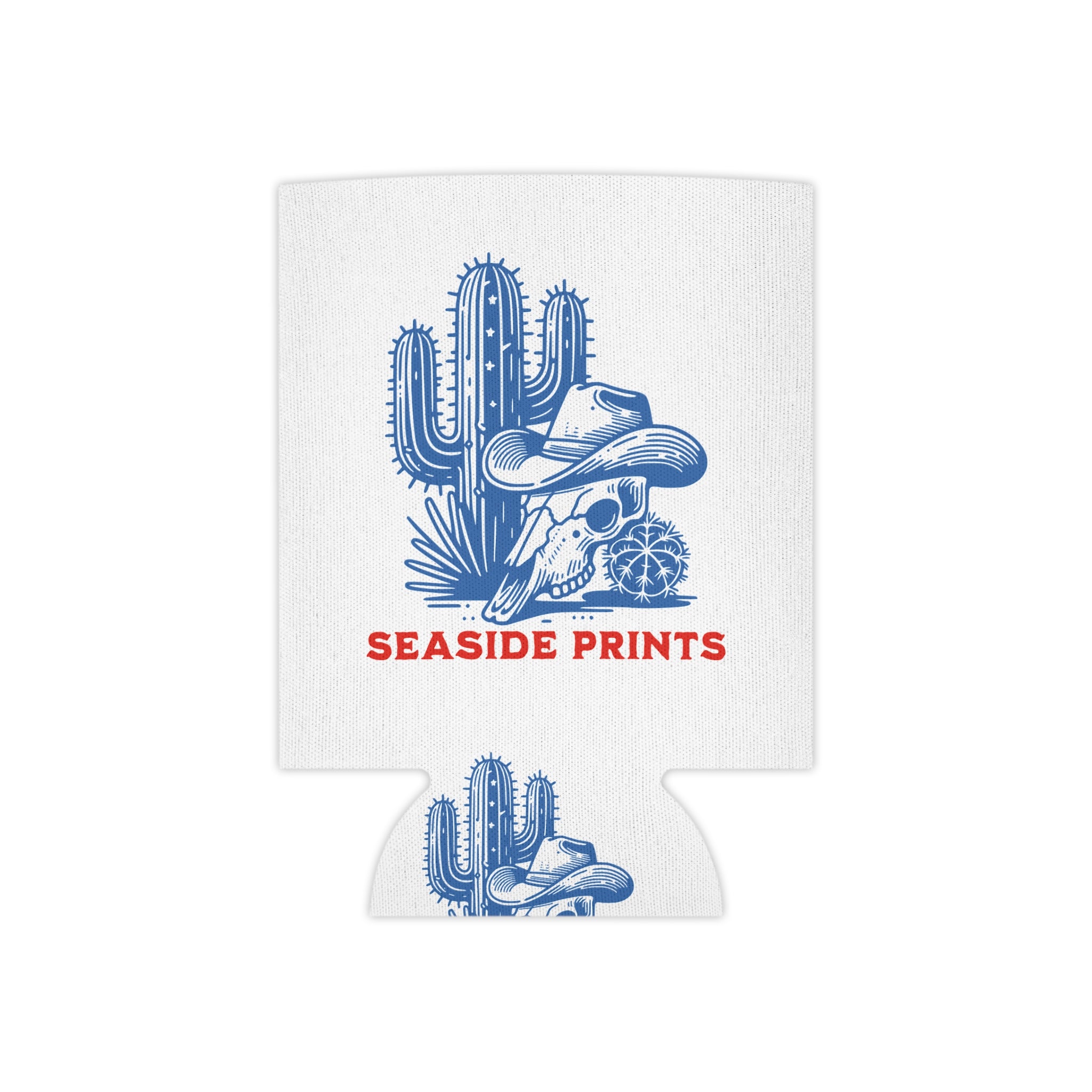 Saltwater Outlaw Can Cooler