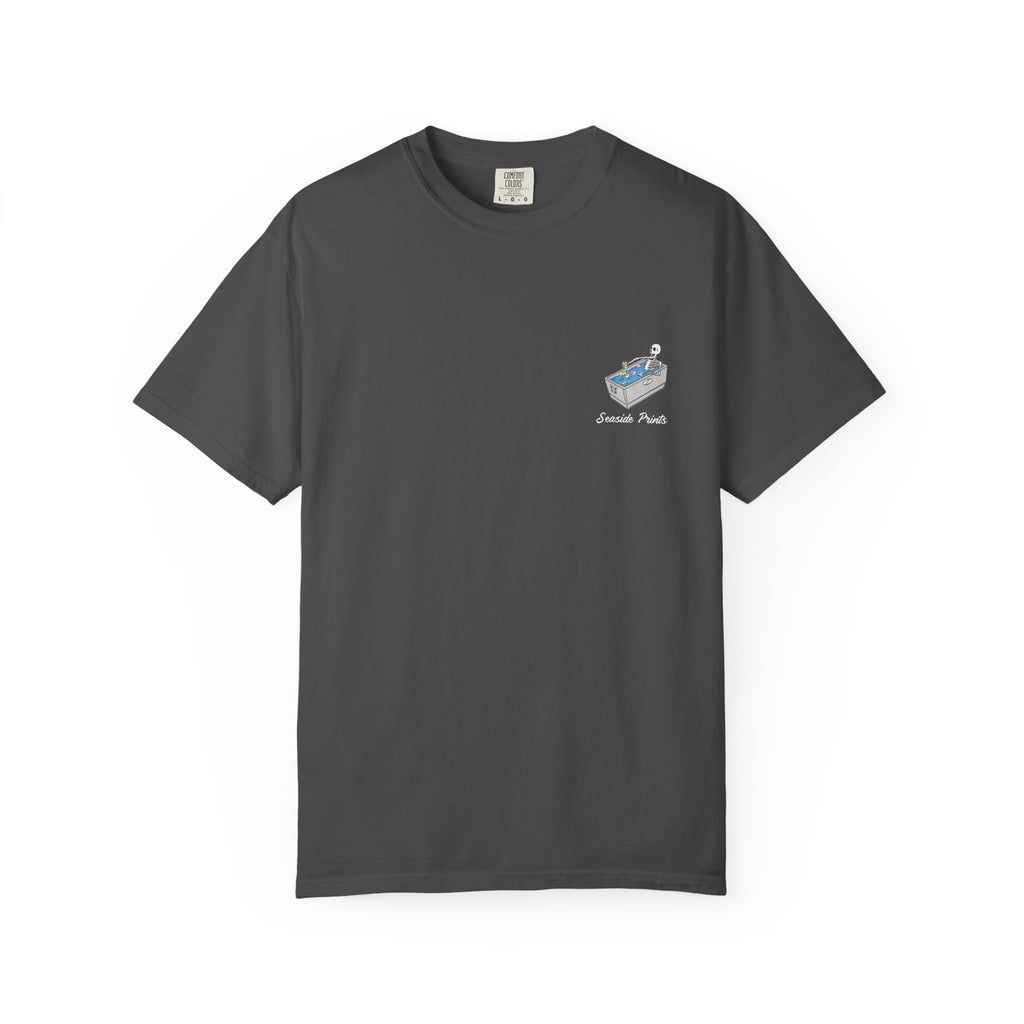 Chilled To The Bone T Shirt
