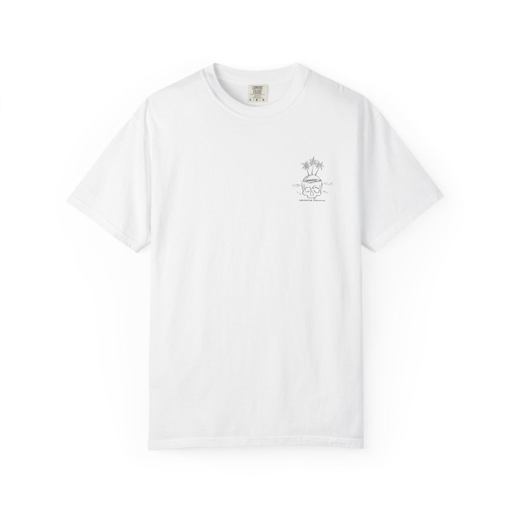 Saltwater Therapy T Shirt