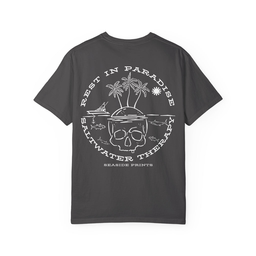 Saltwater Therapy T Shirt