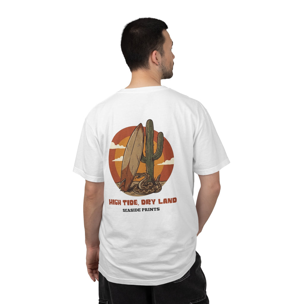High Tide Dry Land T Shirt