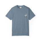 Chilled To The Bone T Shirt