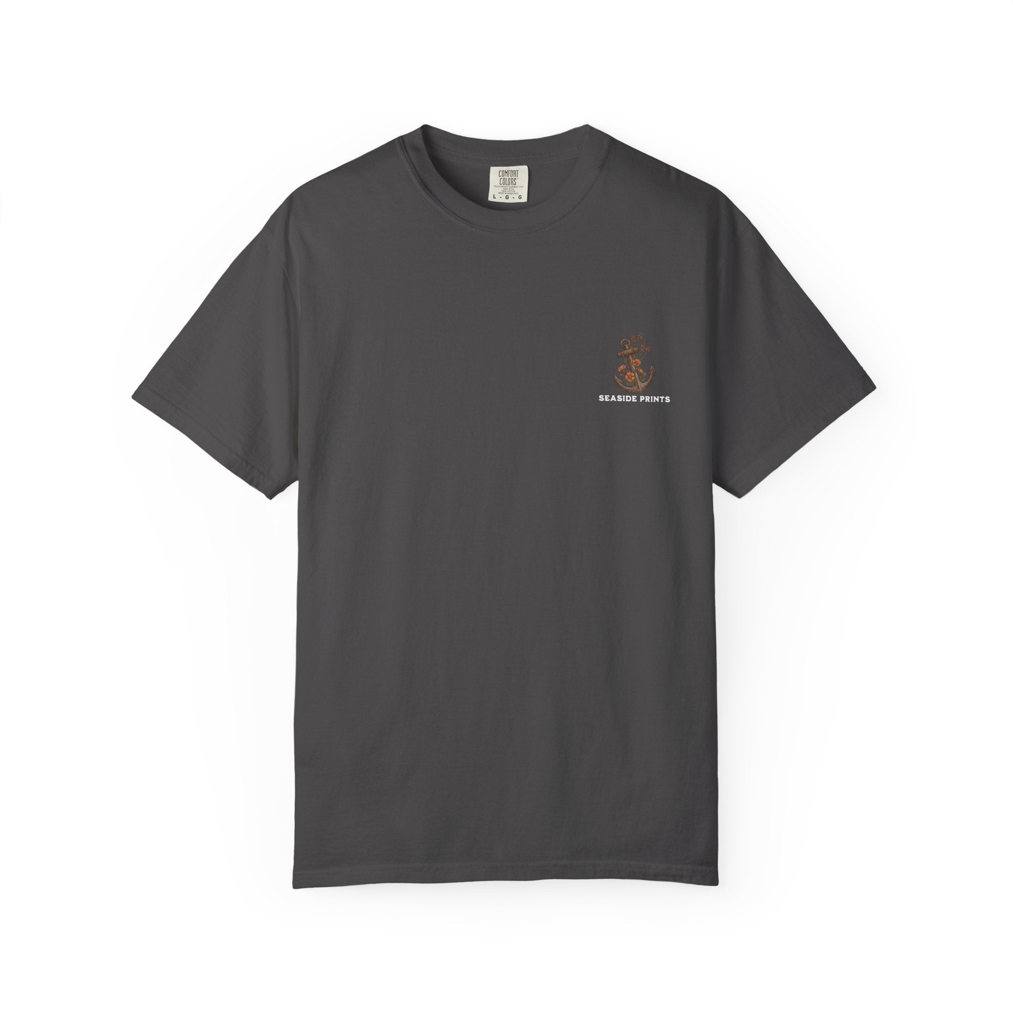 Bloom Where Planted T Shirt