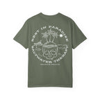 Saltwater Therapy T Shirt