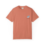Chilled To The Bone T Shirt