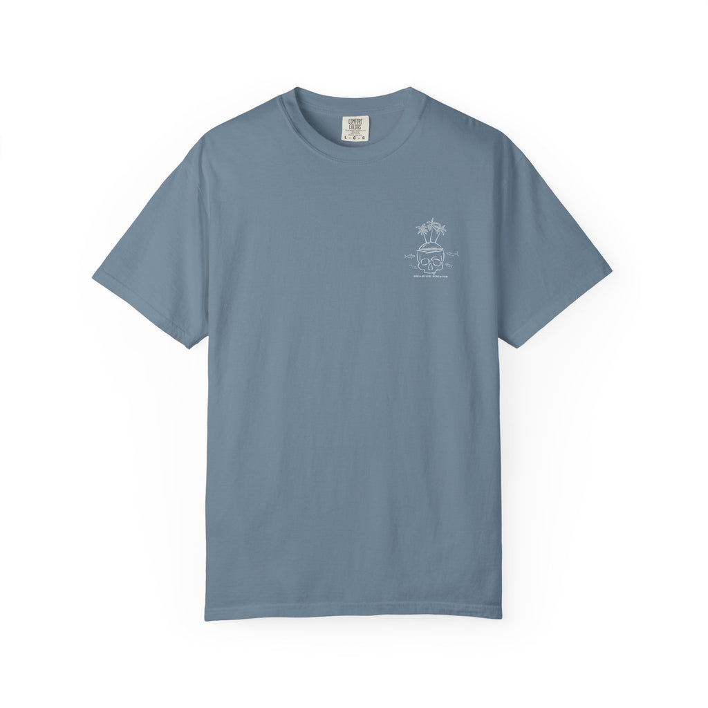 Saltwater Therapy T Shirt