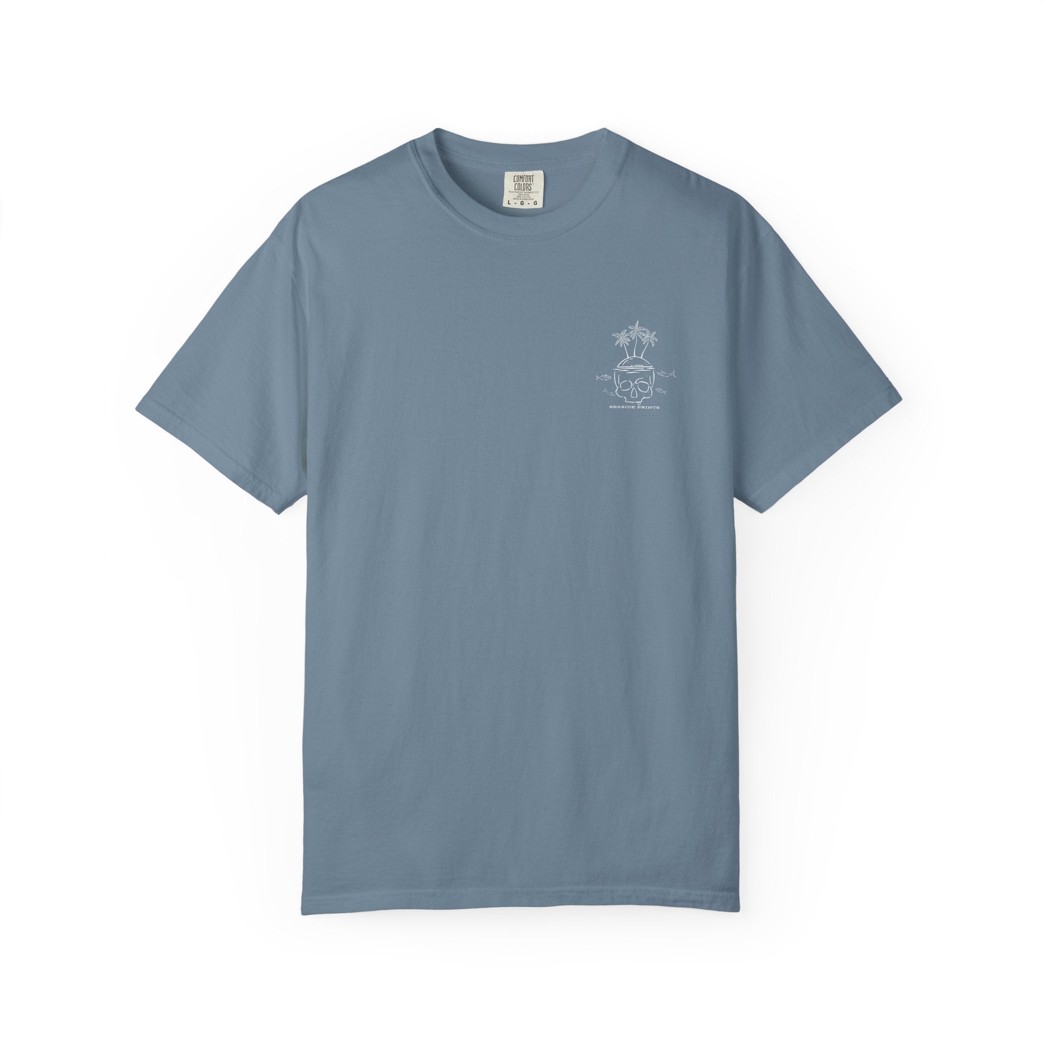 Saltwater Therapy T Shirt