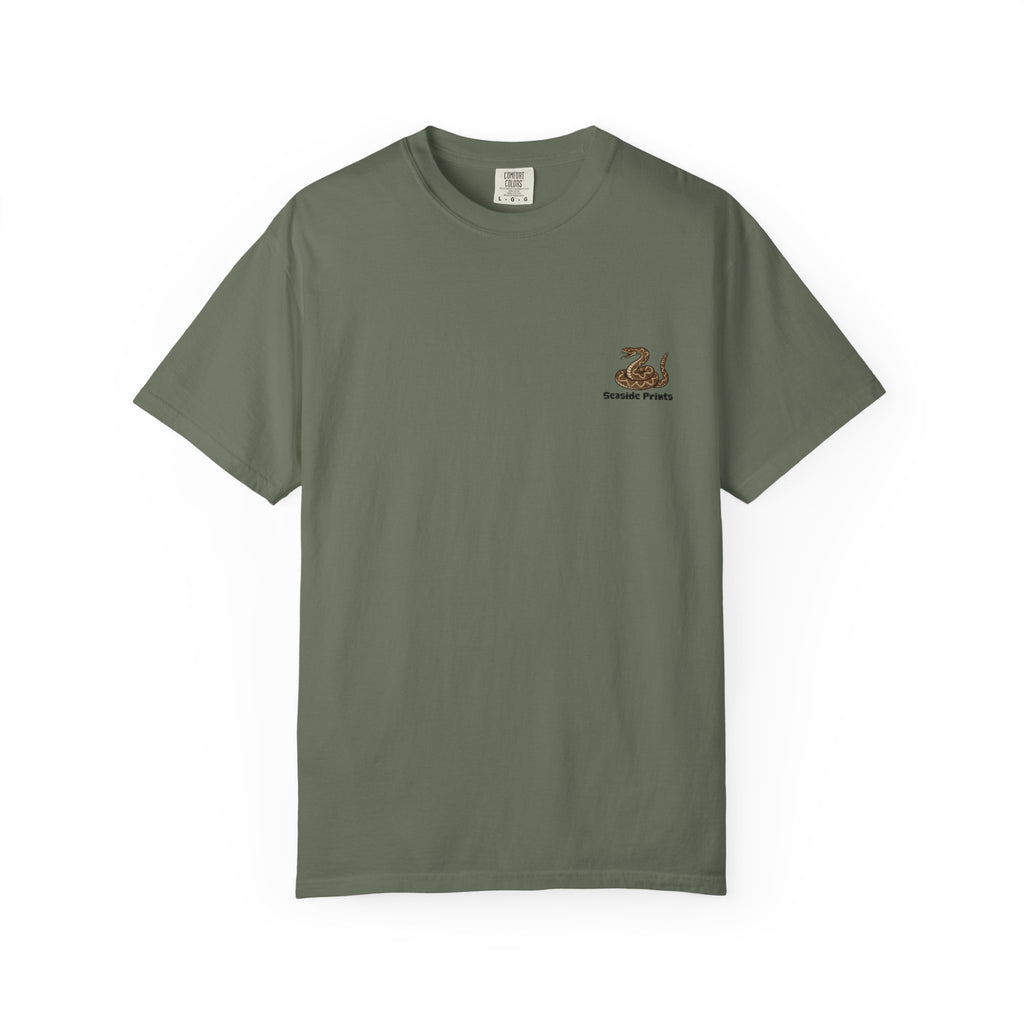 High Tide Dry Land T Shirt