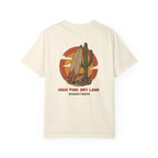 High Tide Dry Land T Shirt