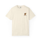Adventure Awaits T Shirt