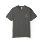 Adventure Awaits T Shirt