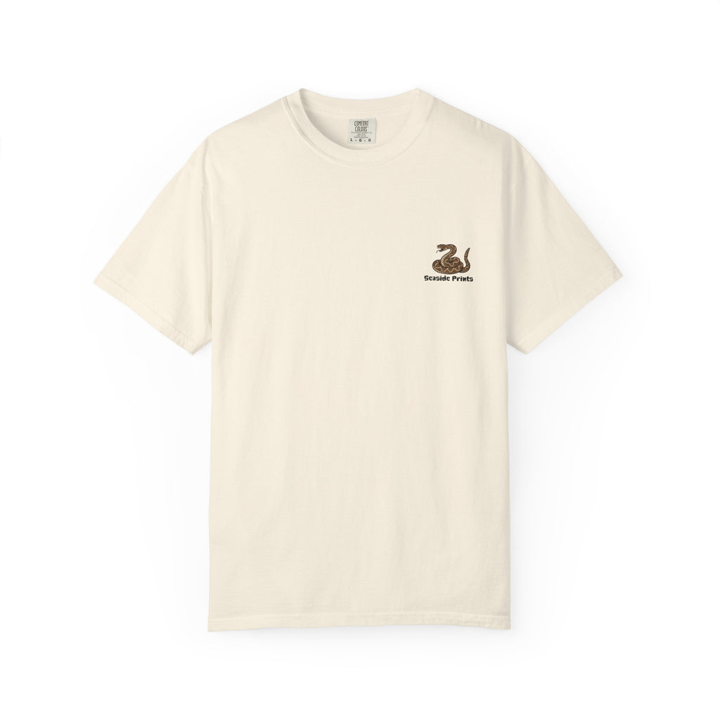 High Tide Dry Land T Shirt