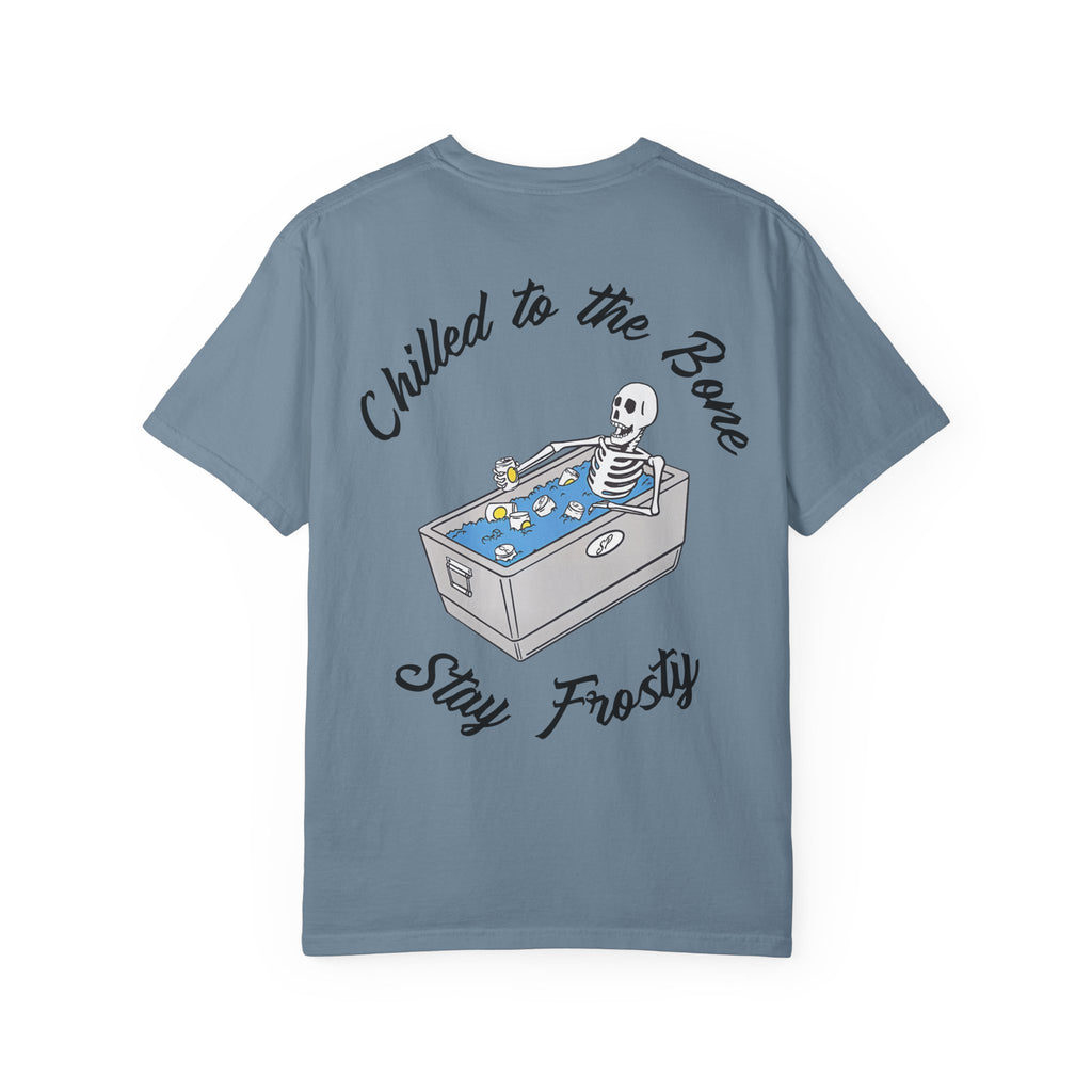 Chilled To The Bone T Shirt