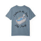 Chilled To The Bone T Shirt