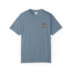 Adventure Awaits T Shirt