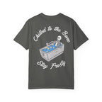 Chilled To The Bone T Shirt