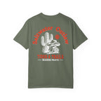 Saltwater Outlaw T Shirt