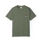 Bloom Where Planted T Shirt