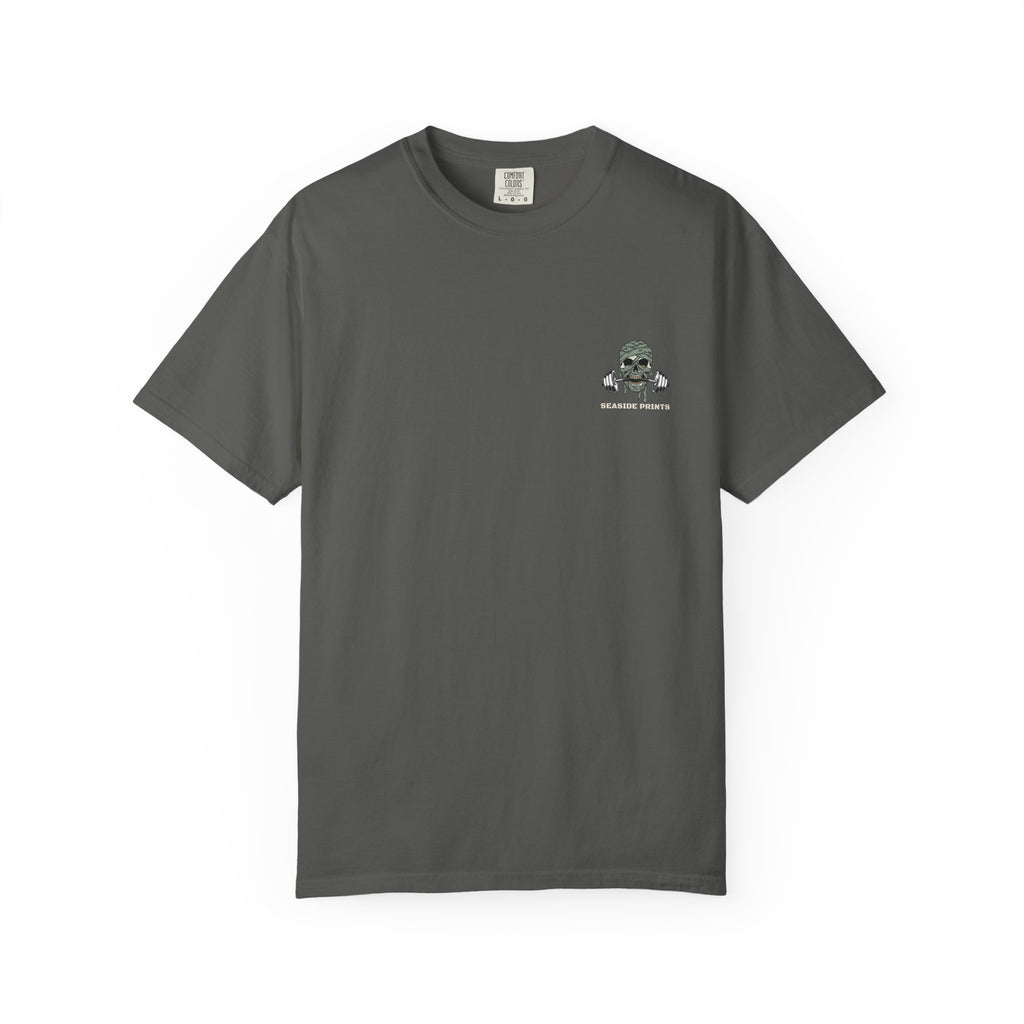 Strength In Weakness T Shirt