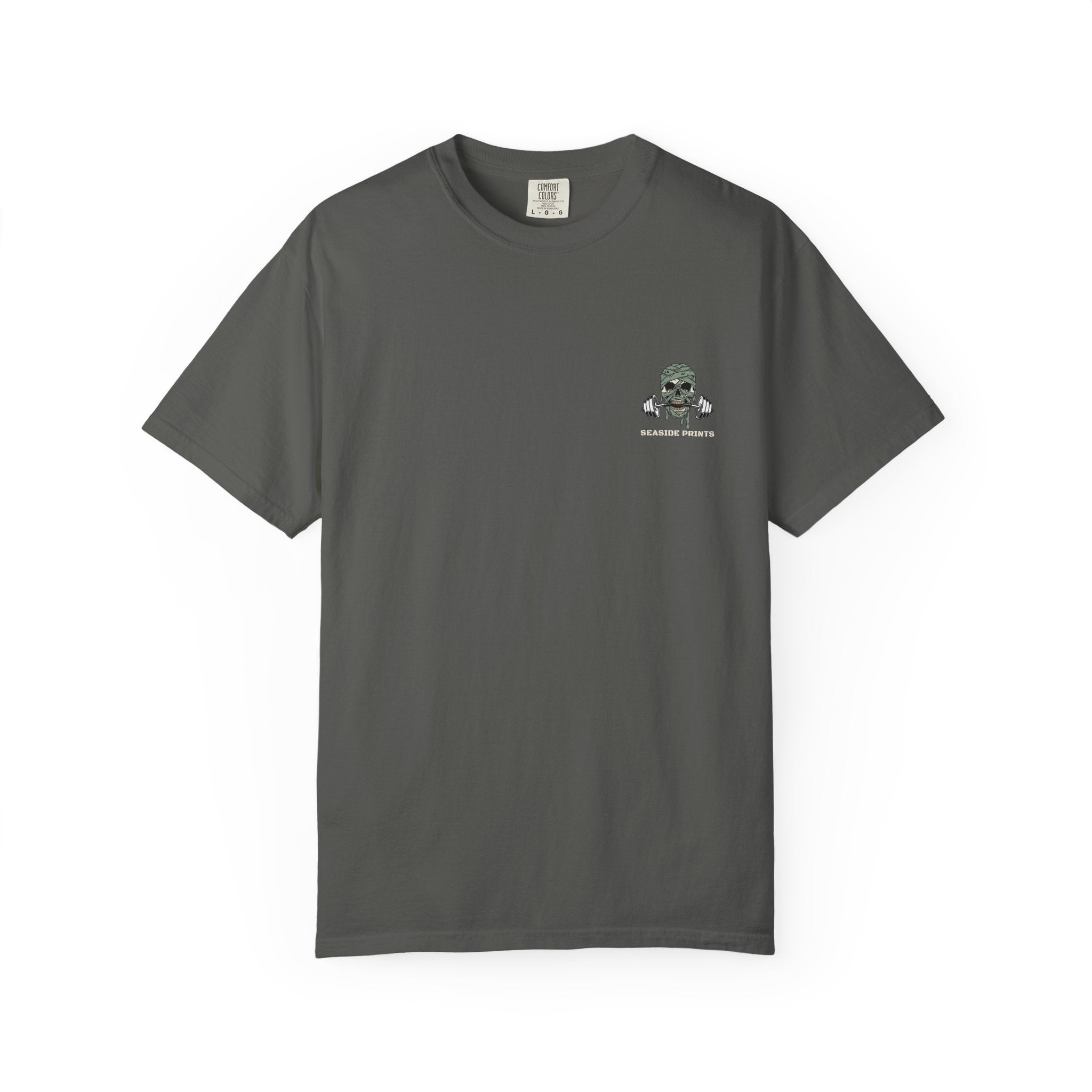 Strength In Weakness T Shirt
