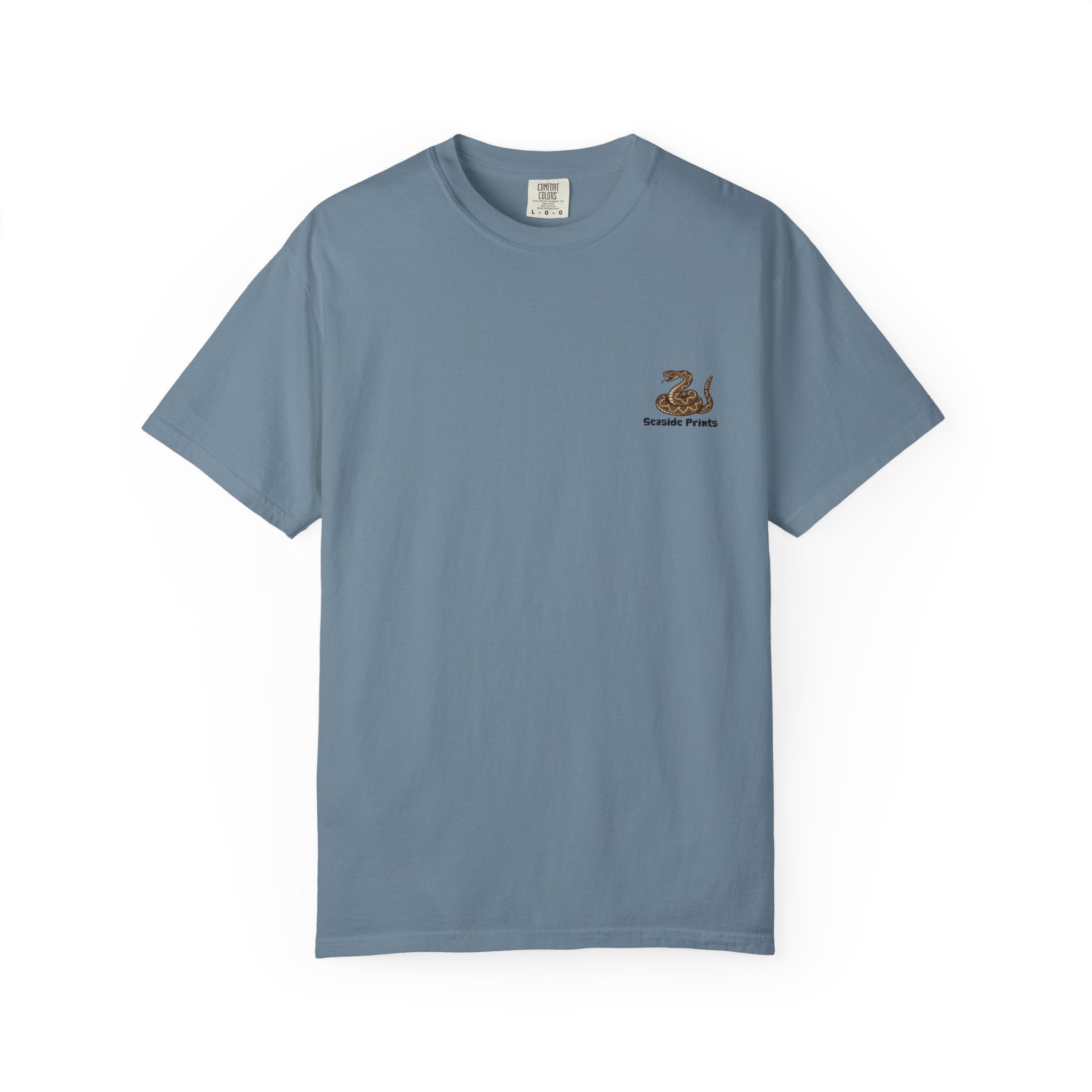 High Tide Dry Land T Shirt