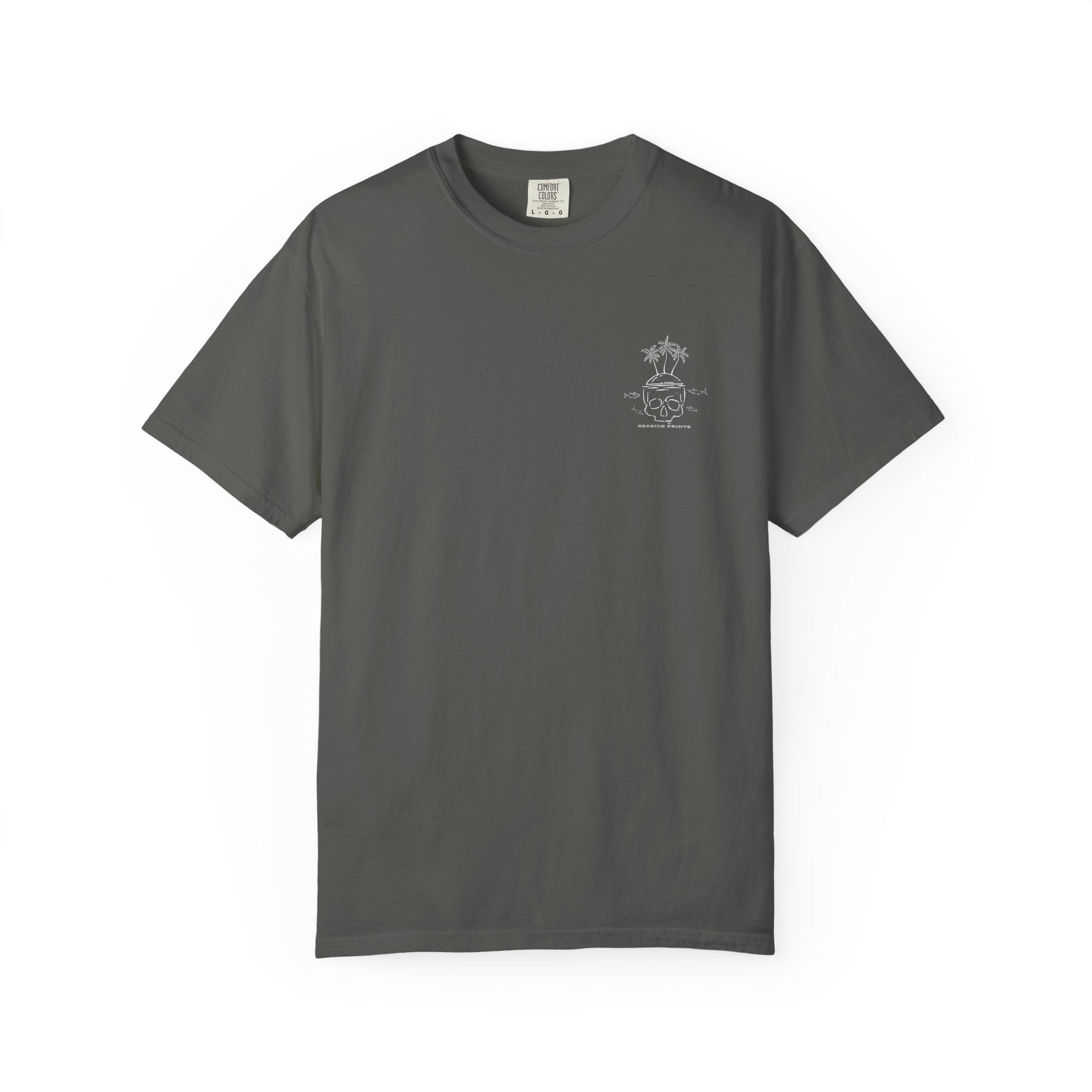 Saltwater Therapy T Shirt