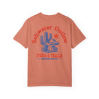 Saltwater Outlaw T Shirt