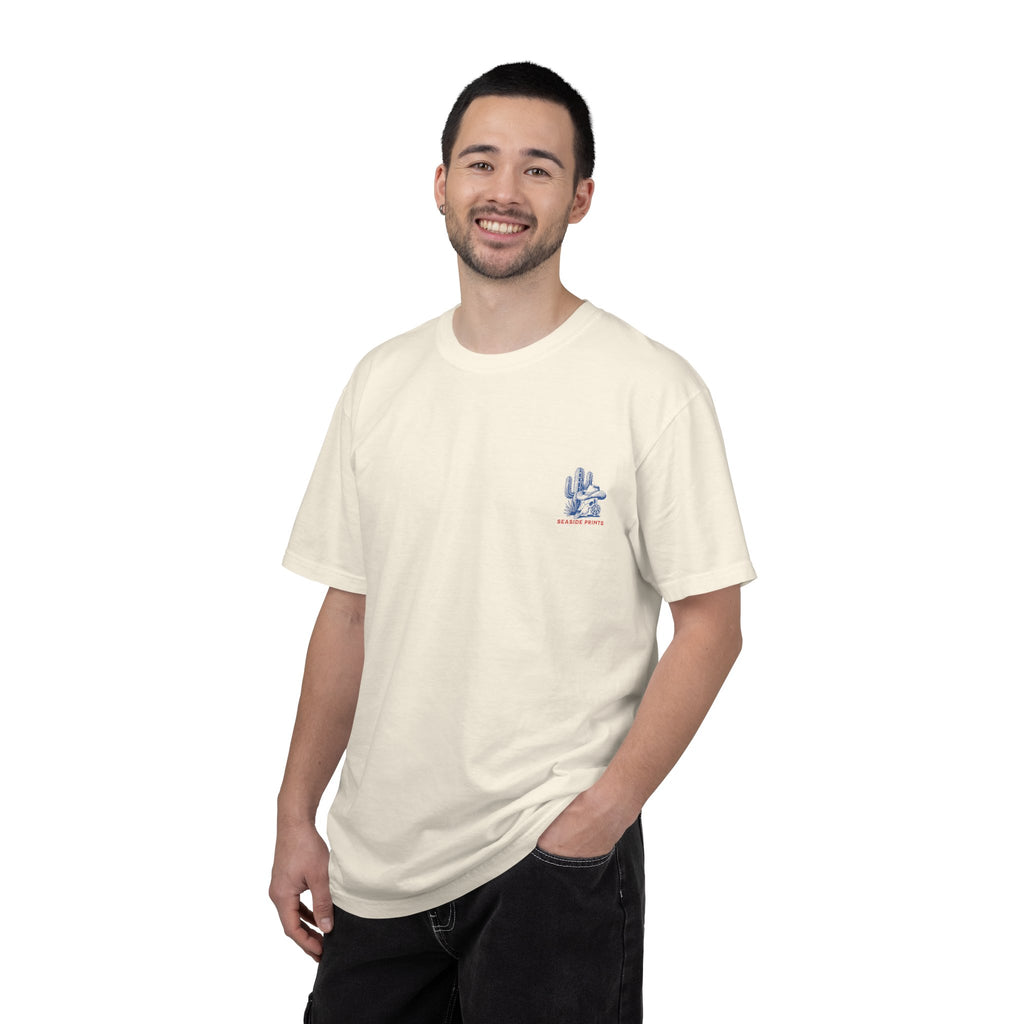 Saltwater Outlaw T Shirt