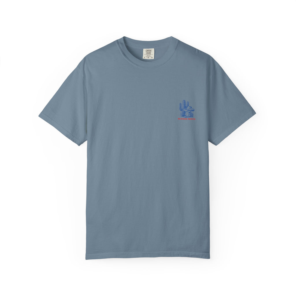 Saltwater Outlaw T Shirt