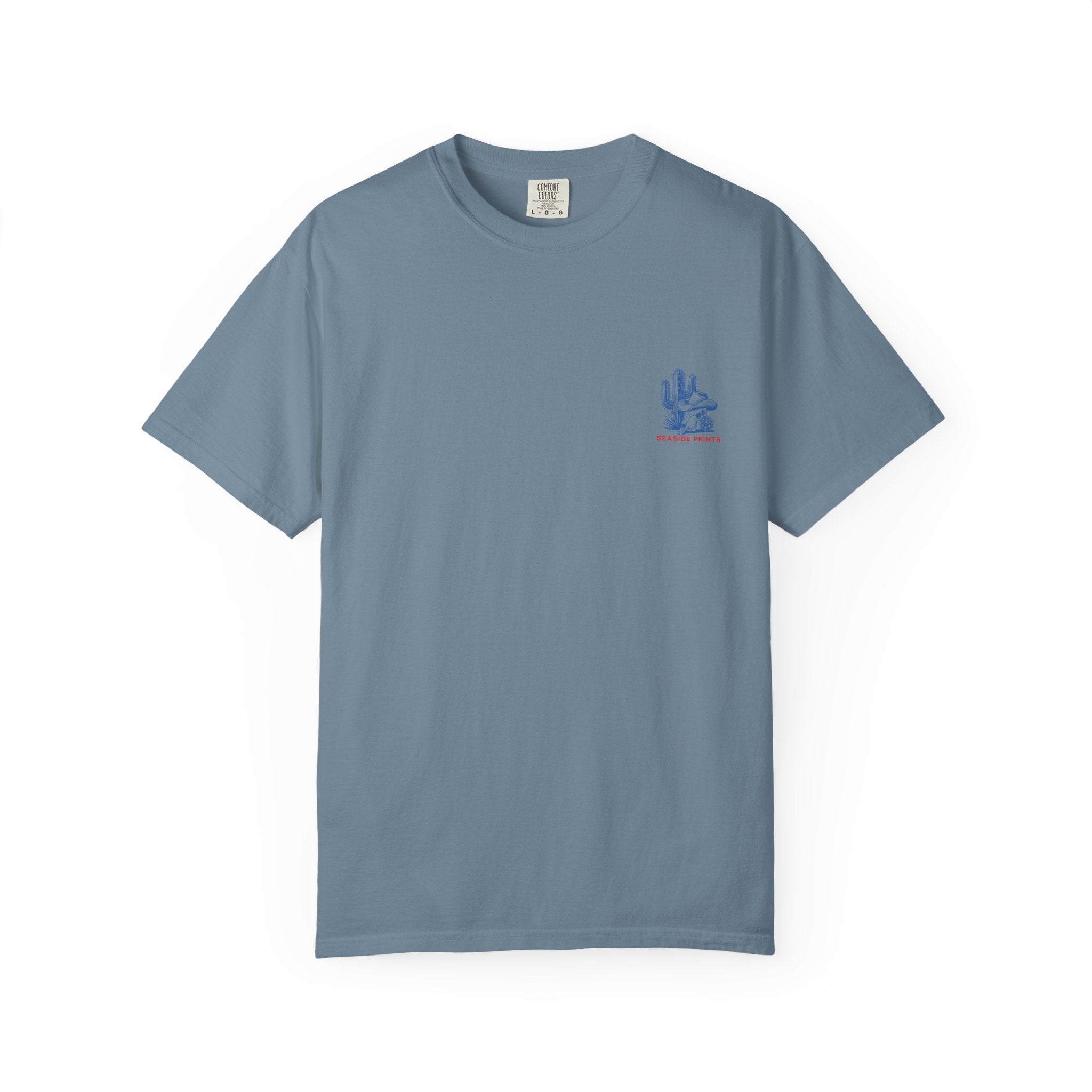 Saltwater Outlaw T Shirt