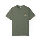 Adventure Awaits T Shirt
