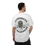 Strength In Weakness T Shirt