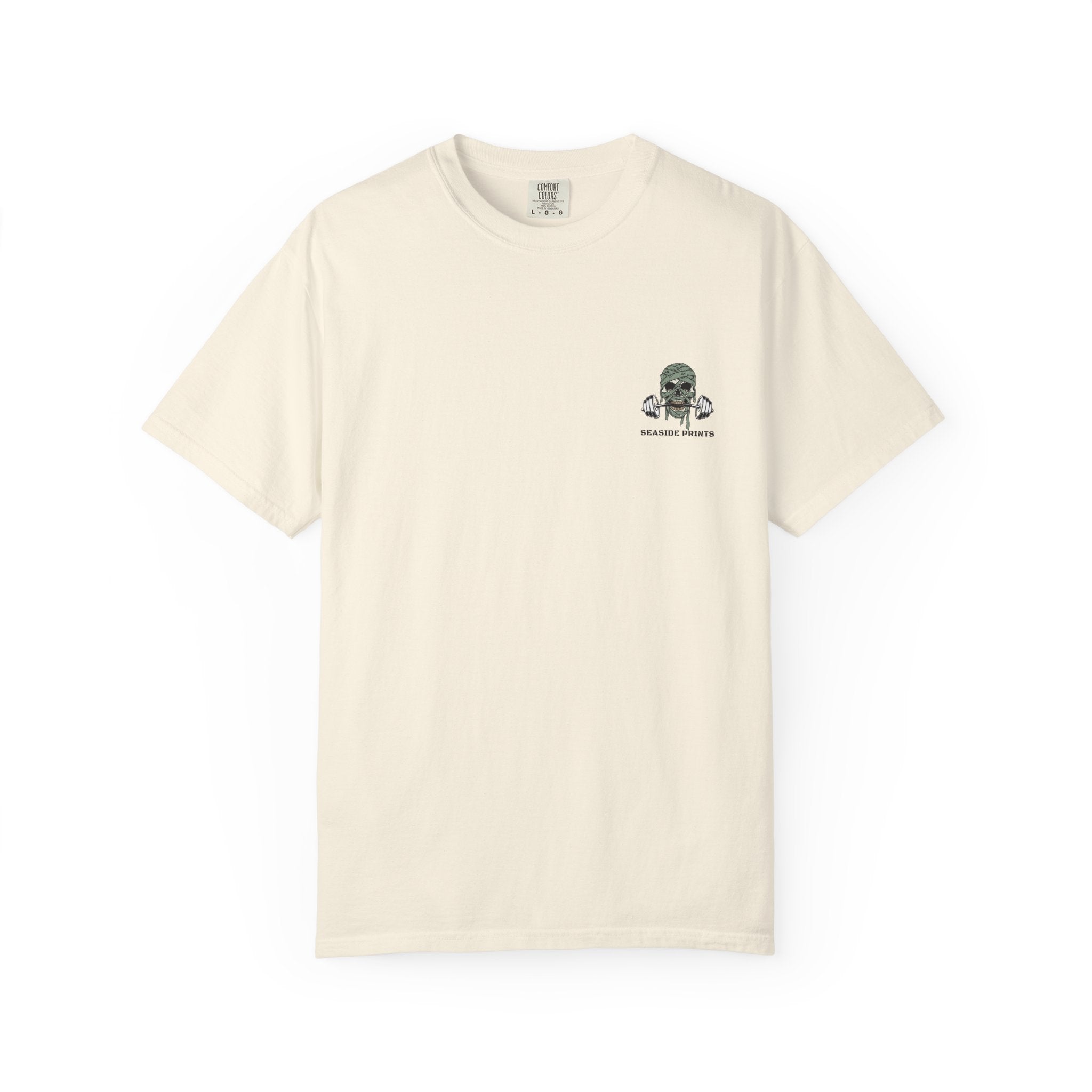 Strength In Weakness T Shirt