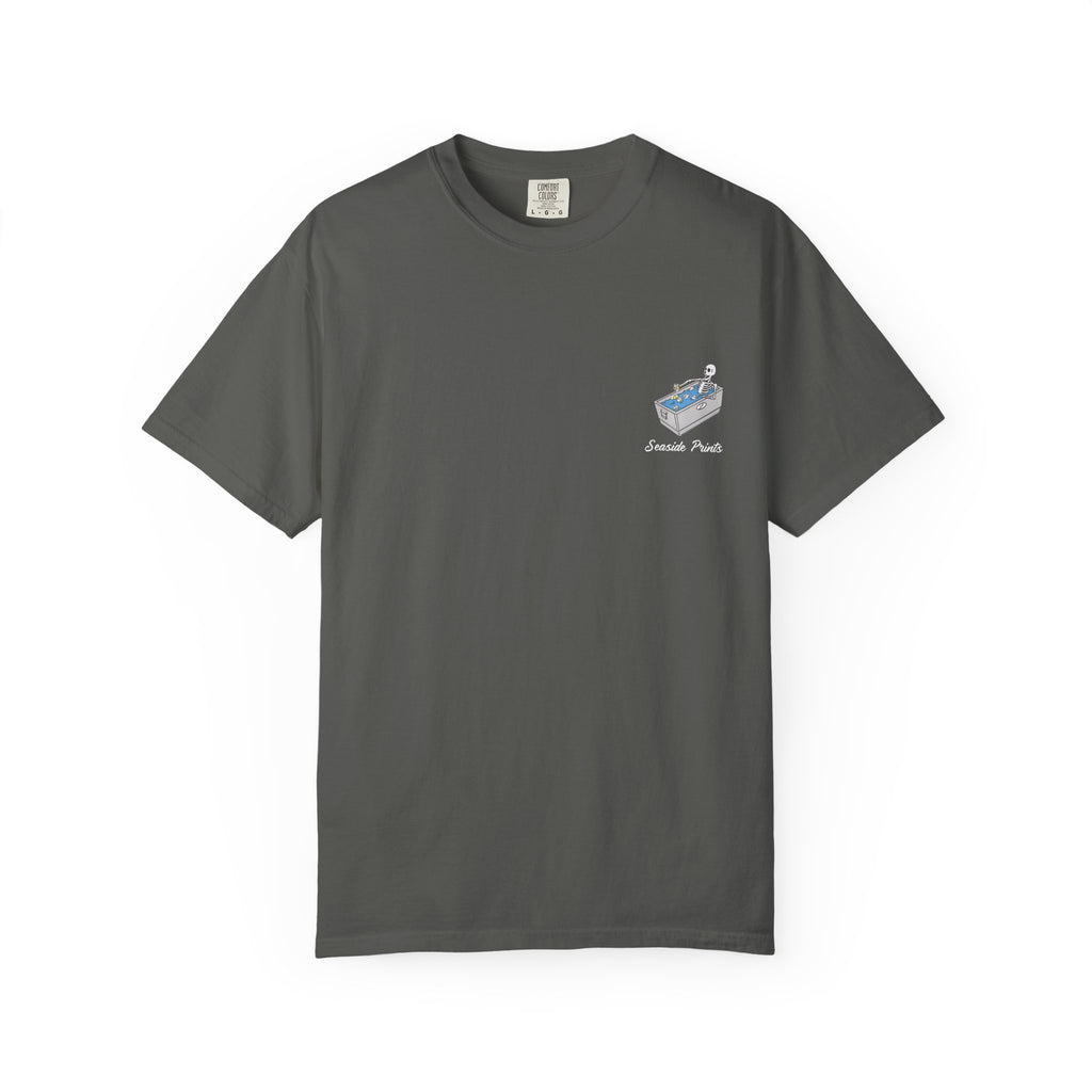 Chilled To The Bone T Shirt