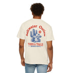 Saltwater Outlaw T Shirt