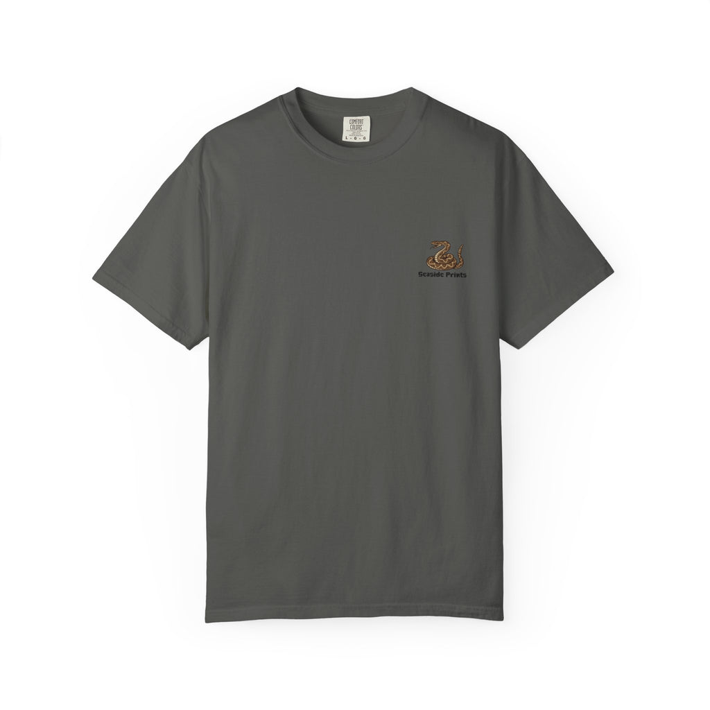 High Tide Dry Land T Shirt