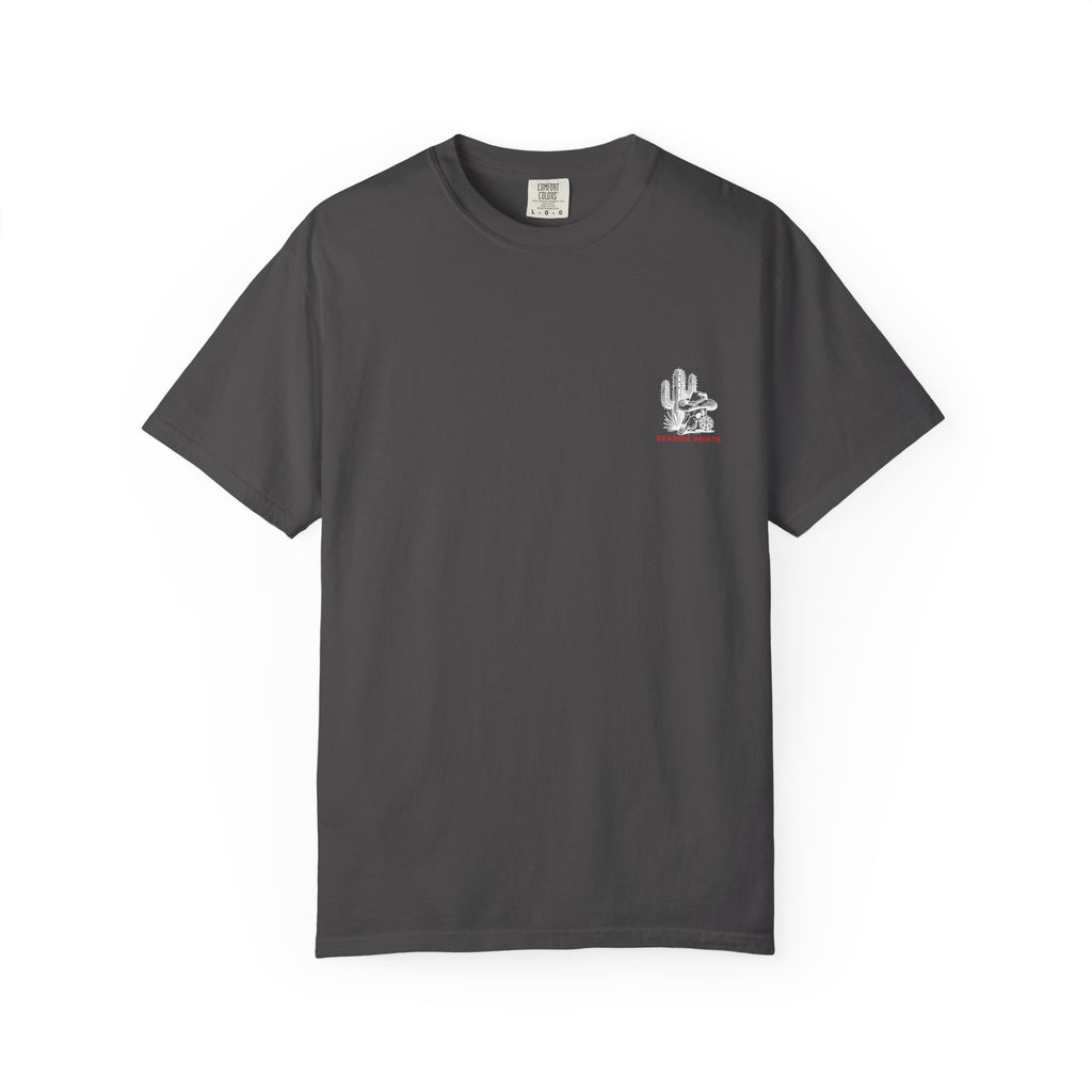 Saltwater Outlaw T Shirt