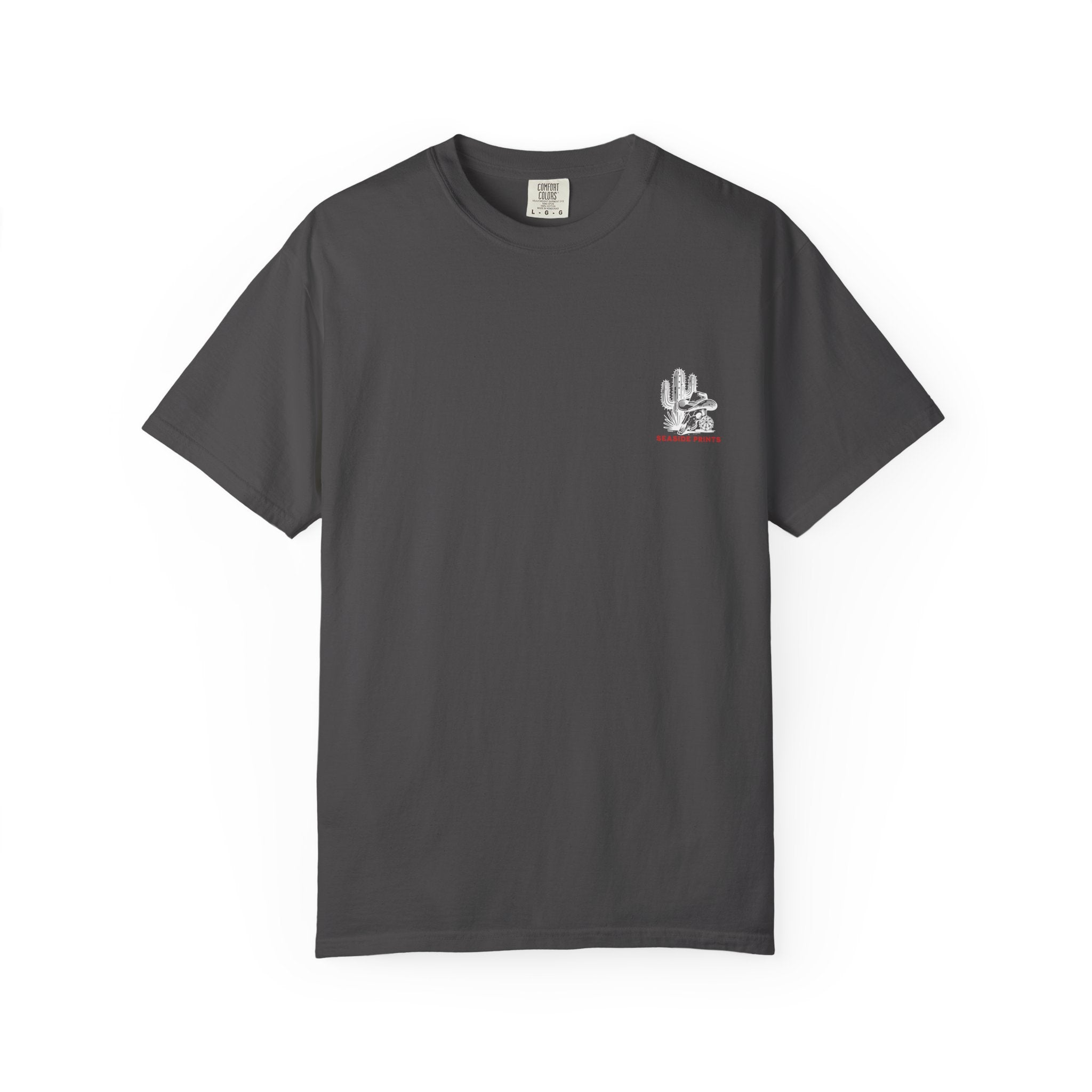 Saltwater Outlaw T Shirt