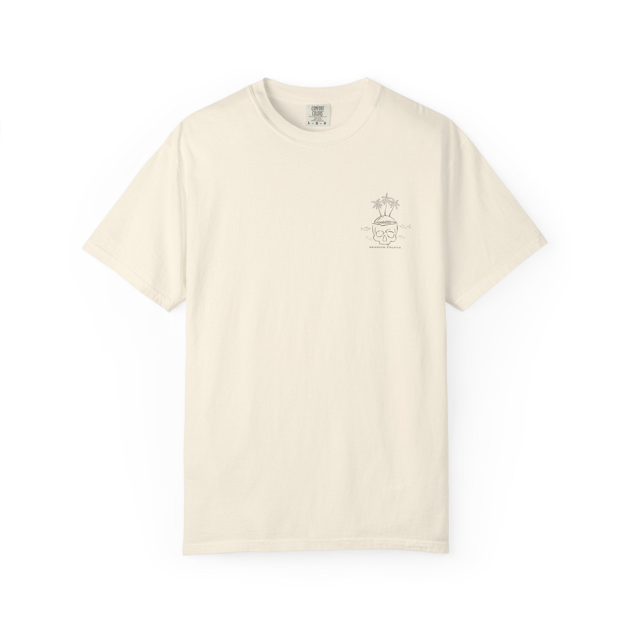 Saltwater Therapy T Shirt